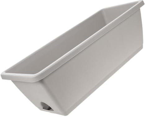 MERRYHAPY Accesorio De Jardinería Maceta De para Decorar Patios Jardines y Porches