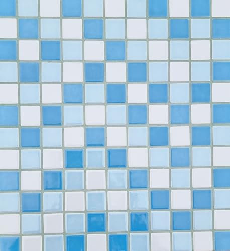 MOSAIK Fugenmasse | JADEGRÜN | 1kg | Optimiert für 1mm-4mm schmale Fugen im Innen- und Außenbereich auf Wand- und Bodenflächen | Frostfest