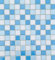 MOSAIK Fugenmasse | JADEGRÜN | 1kg | Optimiert für 1mm-4mm schmale Fugen im Innen- und Außenbereich auf Wand- und Bodenflächen | Frostfest