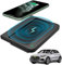 EWTKJBXH Car Wireless Charger, for a-u di Q5 SQ5 2018-2020 Car Charging Board,10W Center Console Accessory Panel Phone Charger Pad Embedded in-Vehicle Wireless Charging Board for All Qi Phone