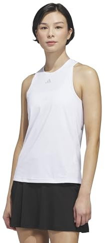 adidas Women's Club Tennis Climacool Tanktop