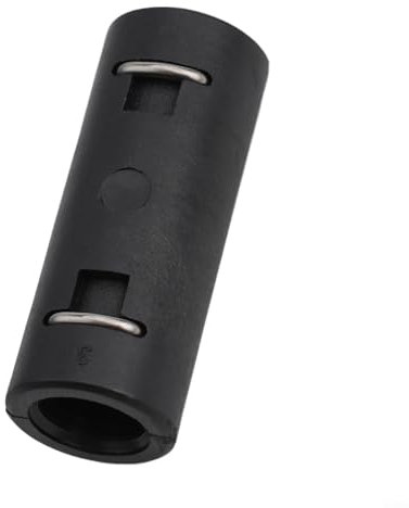 1pc Extension Pipe Connector Hose Adapter For Pressure Washer, Lightweight Yet, Connects Multiple Hoses For Extended Reach(For Nilfisk)