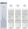 Replacement，Compatible for Bosch， 11025825 Ultra Clarity Refrigerator Water Filter BORPLFTR50