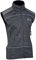 PSS X-Treme Nordic Strickweste Grau, Größe XL