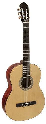 CORT Konzertgitarre, AC100DX, Open Pore