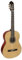 CORT Konzertgitarre, AC100DX, Open Pore