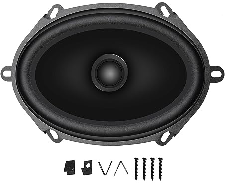 Sondpex CS17507: 5X7” - 6X8 Dual Cone Speaker