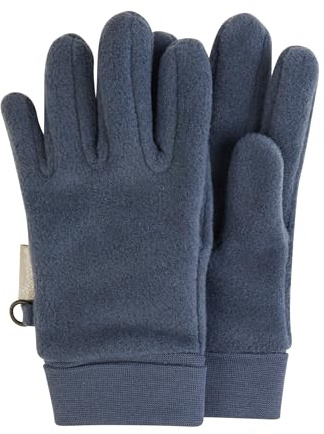 Sterntaler Unisex Fingerhandschuh Handschuhe (1er Pack)