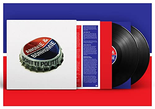 Rough Trade/Beggars Group / Indigo