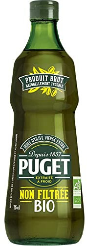 Puget Huile d'olive Bio
