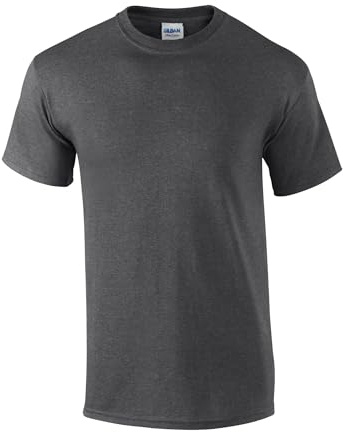 Gildan T-Shirt Marke Ultra Cotton™ Adult T-Shirt