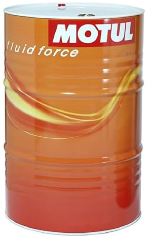 Motul 7100 4T 5W40 60 Liter
