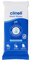 Clinell Antimicrobial Hand Wipes for Cleaning & Disinfecting - Sanitising Wipes, Ideal for Travel - Dermatologically Tested, Kills 99.99% of Bacteria & Viruses* - Pack of 30 Wipes, Blue, Pack of 1