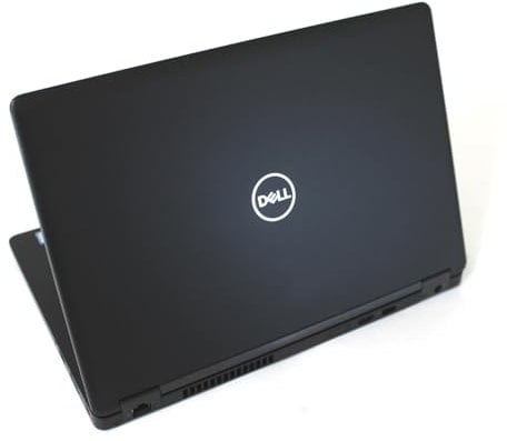 Dell Latitude 5490 14 Laptop, Intel Core i7-8650U up to 4.20GHz, 16GB DDR4 RAM, 512GB SSD, Webcam, Windows 10Pro (Renewed)