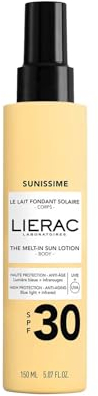 Sunissime Sonnenmilch für den Körper, LSF 30, 150 ml