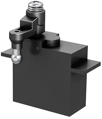 Herenear 5 Wire Steering Servo and Assembly 14301-34 für 1/14 Ferngesteuertes Auto