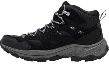 Jack Wolfskin Herren Vojo Tour Texapore Mid MWalking-Schuh