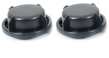 Rufutle Scheinwerfer Staubschutz für Mercedes-Benz W204 W171 W212 W222, Staubschutzkappe für Scheinwerferbirne verlängerte Dichtungskappe für die hintere ScheinwerferAbdeckung 71 mm