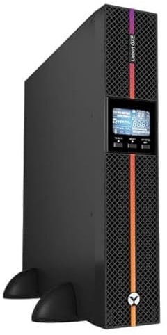 Vertiv Liebert GXE3-1000IRT2UXL uninterruptible Power Supply, GXE3-1000IRT2UXL