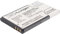 Gmmhhs Replacement Battery for Doro P/N: DBC-800A, DBC-800B, DBC-800D, DBP-800B, XYP1110007704 900mAh/3.7V