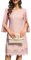 COOAN Damen Formales Kleid Hochzeitsgäste Cocktail Spitze Pailletten Kleider