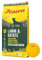 Josera Exclusive Lamm & Batate, Hundefutter, Trockenfutter, 12,5 KG + Goodie Frisbee