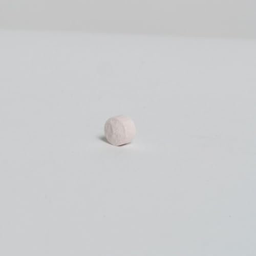 BANBU Pasta de Dientes Natural en Pastillas | Sabores Variados | Sin Flúor | Vegano (240 pastillas, Fresa)