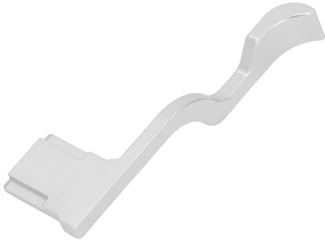 Grip, Lightweight Hot Shoe Hand Grip for A7M4 A7R4