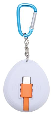 Router WiFi USB 4G LTE, Dispositivo Hotspot Mobile, Router Portatile da 150 Mbps con Slot della Scheda SIM, per Telefono Laptop Tablet, Alimentazione USB, Interfaccia di Tipo C