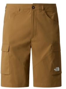 The North Face Herren M Exploration Cargo Shorts