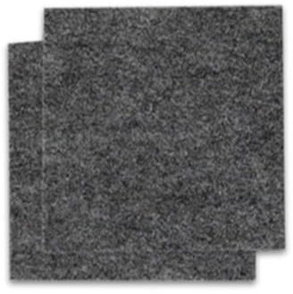 Nano Sparkle Cloth Autokratzer Entferner 2 Stück Hochwertiges Nano Politur Tuch Effektive Reparatur von leichten Kratzern und Lackschäden für alle Autofarben und Oberflächen