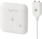 Sygonix SY-6735646 Wassermelder mit App-Steuerung, mit internem Sensor, mit externem Sensor batteriebetrieben