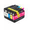 GFJHFDCR Kompatibler Druckkopf Kompatibel mit 932 933 CB863 Kompatibel mit OfficeJet 7510 7110 7612 7610 6700 Drucker(932XL Ink Cartridge)