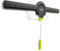 ERARD Support TV Mural Fixe pour téléviseur 40 à 75 Poids Max 70kg