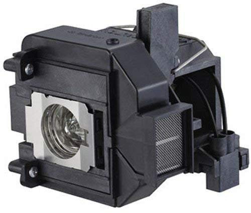 Sekond LP69/V13H010L69 Ersatz Lampe mit Gehäuse für EPSON PowerLite Pro Cinema 6010, PowerLite Home Cinema 5020UB/5010/5020UBe/5010e, HC5010, EH-TW9000, eh-tw8000 Projektoren
