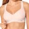 Sloggi Women's ZERO Feel Bralette EX Bustier , ANGORA, M