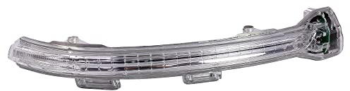ATEC Germany Blinker Spiegel LED links Außenspiegel links