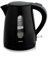DOMO DO9198WK Wasserkocher - 1 L - Schwarz