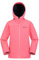 Mountain Warehouse Exodus wasserdichte Windjacke Kinder Softshell - leichte Regenjacke Kinder, atmungsaktive, wasserfeste Jacke, Kinderregenjacke Kaugummi Kinder 116 DE (5-6 Jahre)