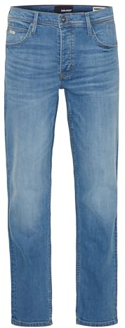 Blend Herren Freizeithose Rock Fit - Noos