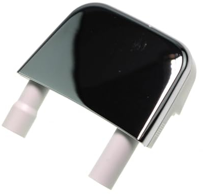 Piebert Milchauslauf kompatibel mit/Ersatzteil für Philips CP0601 422225968951 HD6574 SENSEO Latte Duo