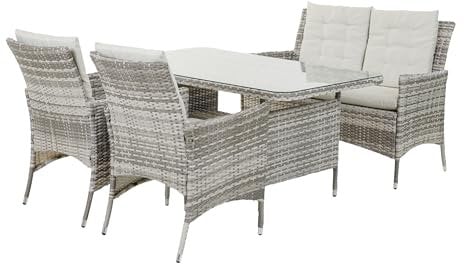 Greemotion Lounge-Set Parma