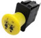 QASULER Commutateur de Prise de Force, for John Deere, for Delta, for Exmark, for Toro, tondeuses, 103-5221 Interrupteur d'embrayage pour Tondeuse à Gazon