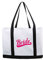 Lillian Rose tr672 BR 49,5 x 31,8 cm weiß Braut Beach Bag