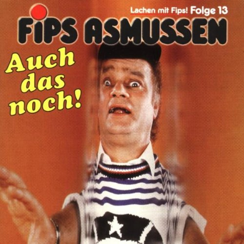 Asmussen 13-Auch das Noch!