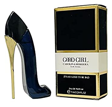 Miniatura Carolina Herrera Good Girl Edp 7 Ml
