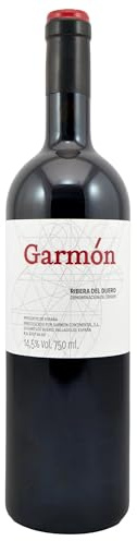 Garmon Continental Garmón 2015 trocken (0,75 L Flaschen)