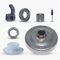 Haishine .325 frizione tamburo rocchetto olio pompa Worm Gear per Husqvarna 340 345 346 x P 350 351 353 445 450 motosega parti