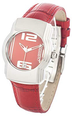 Chronotech Damen Uhr CT7279B-05