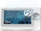 Bruni Schutzfolie passend für Vorwerk Thermomix® TM6®, Folie glasklare Displayschutzfolie (2X)